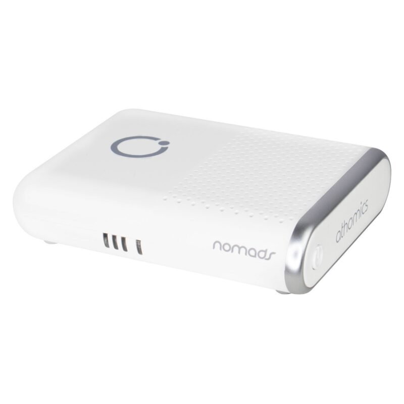 Athomics Nomads Ultra Hd 4K 16GB Wi-Fi