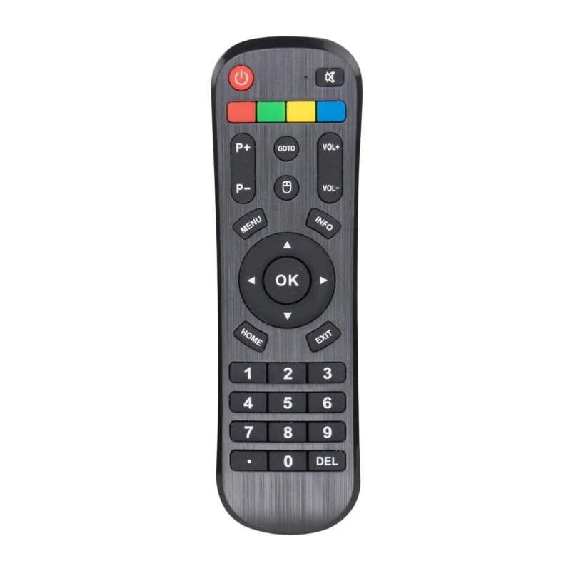 UniTV S1 Ultra Hd 4K 8GB Wi-Fi - Image 3