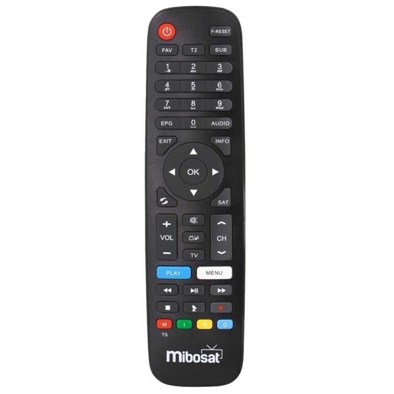 Mibosat M1 Ultra Hd Wi-Fi - Image 3