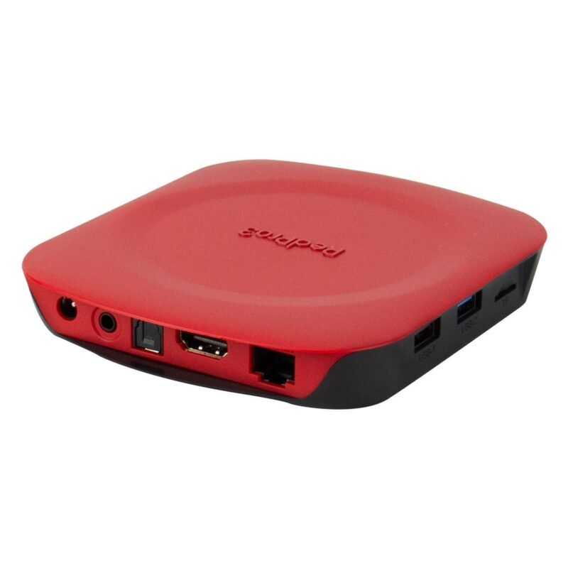 Red Pro 3 Ultra Hd 4K 16GB Wi-Fi - Image 2