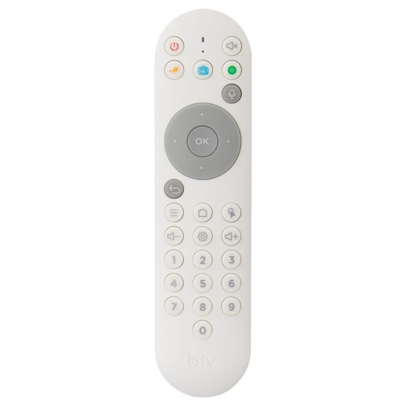 Btv 13 Ultra Hd 4K 16GB Wi-Fi - Image 3