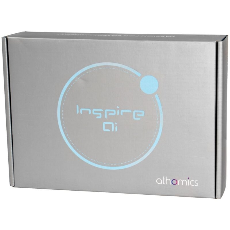 Athomics Inspire QI Ultra Hd Wi-Fi - Image 4