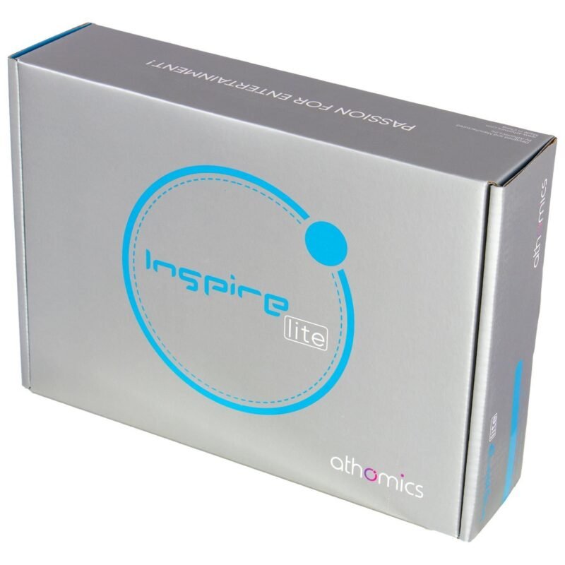 Athomics Inspire Lite Ultra Hd Wi-Fi - Image 4