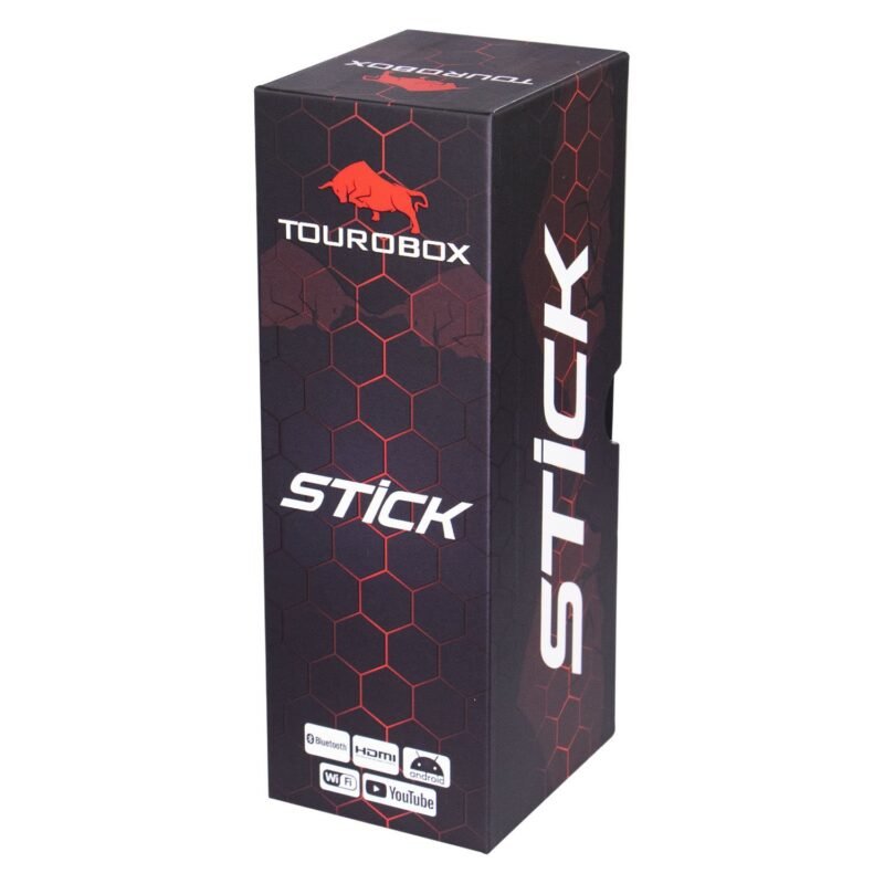 Tourobox Stick Ultra Hd 4K 8GB Wi-Fi - Image 5