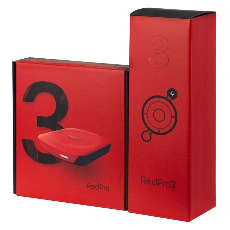 Red Pro 3 Ultra Hd 4K 16GB Wi-Fi - Image 4