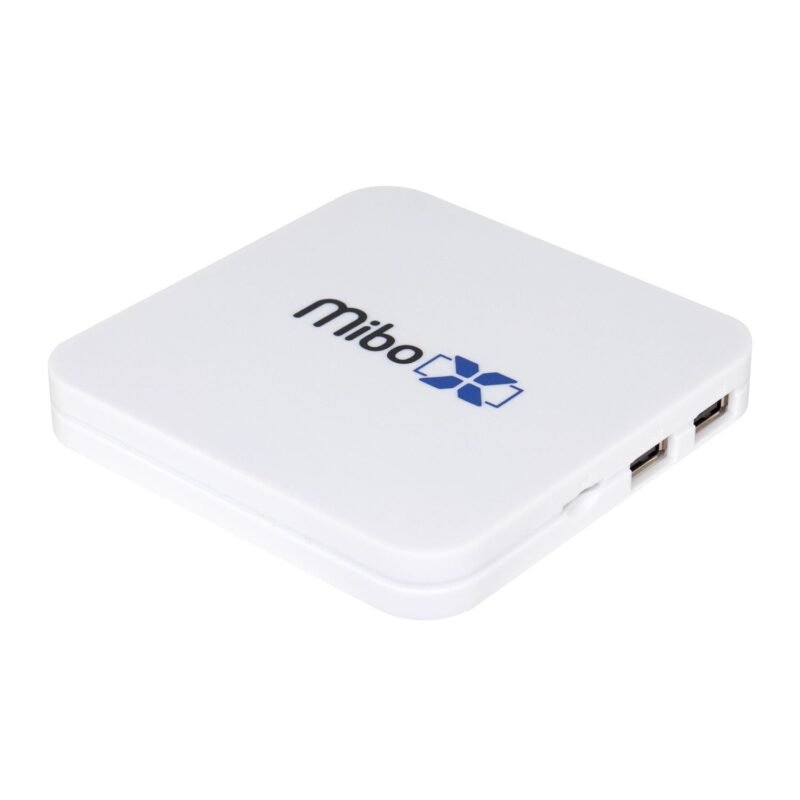 Mibo X Ultra Hd 8GB Wi-Fi