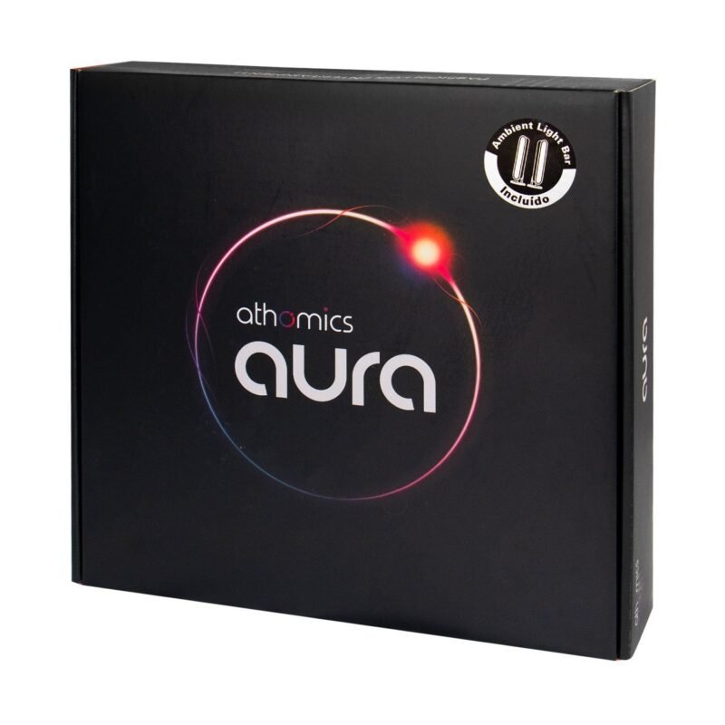 Athomics Aura Ultra Hd 4K Wi-Fi - Image 4