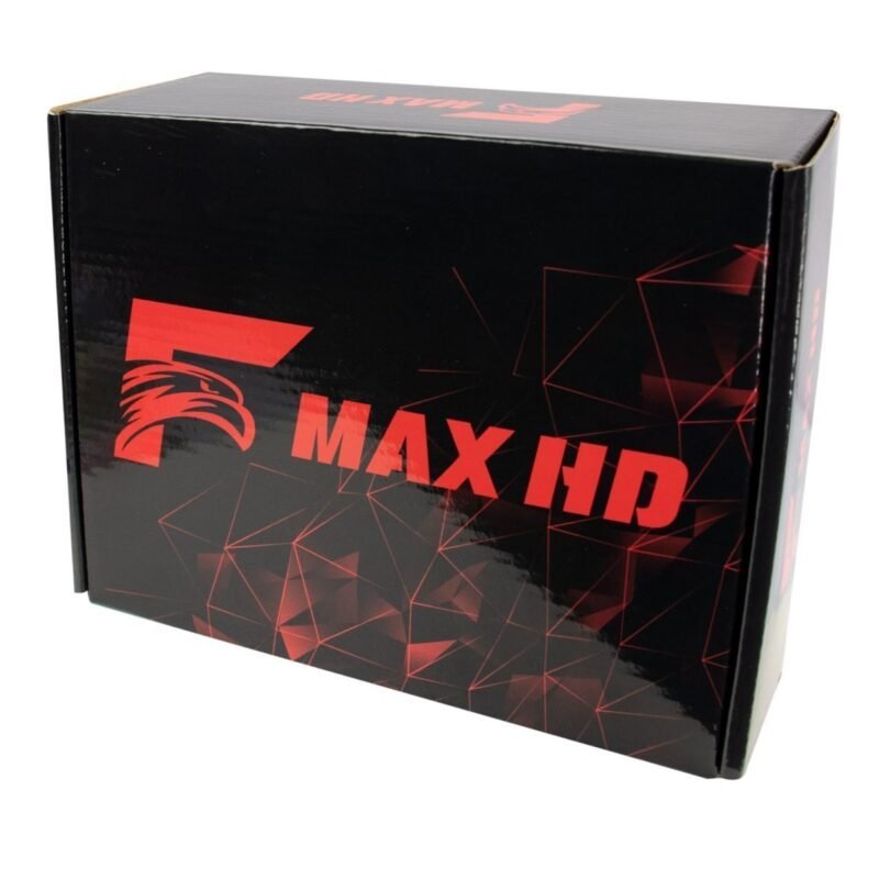 Freesky F Max Ultra Hd Wi-Fi - Image 4