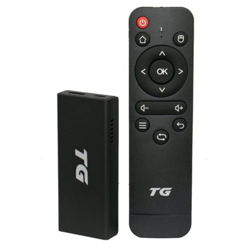 TG Stick Ultra Hd 4K 16GB Wi-Fi