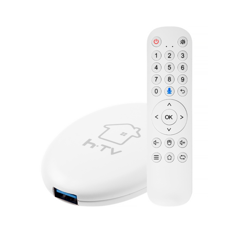 Htv Cast Ultra Hd 4K 16GB Wi-Fi