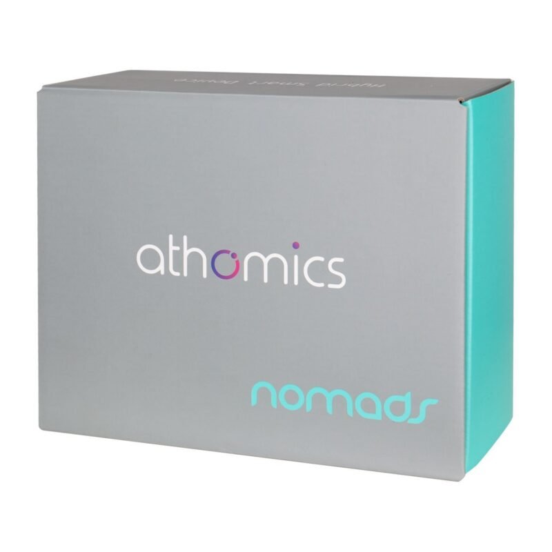 Athomics Nomads Ultra Hd 4K 16GB Wi-Fi - Image 4