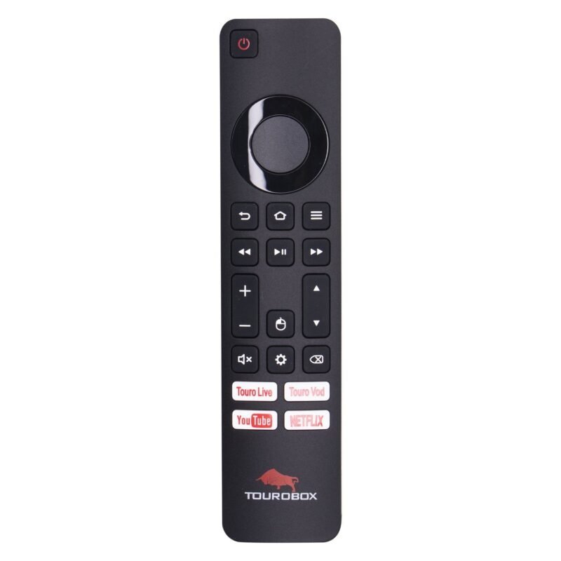 Tourobox Stick Ultra Hd 4K 8GB Wi-Fi - Image 4