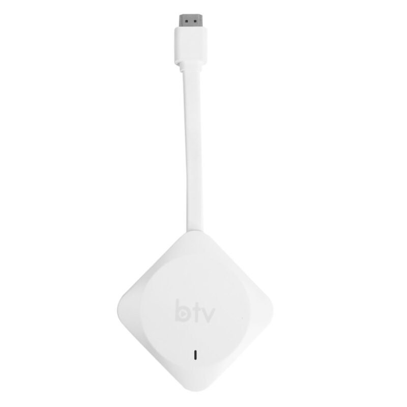 Btv Cast Ultra Hd 4K 8GB Wi-Fi