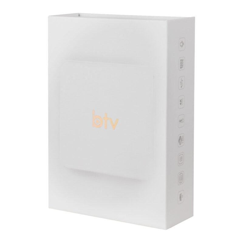 Btv 13 Ultra Hd 4K 16GB Wi-Fi - Image 4