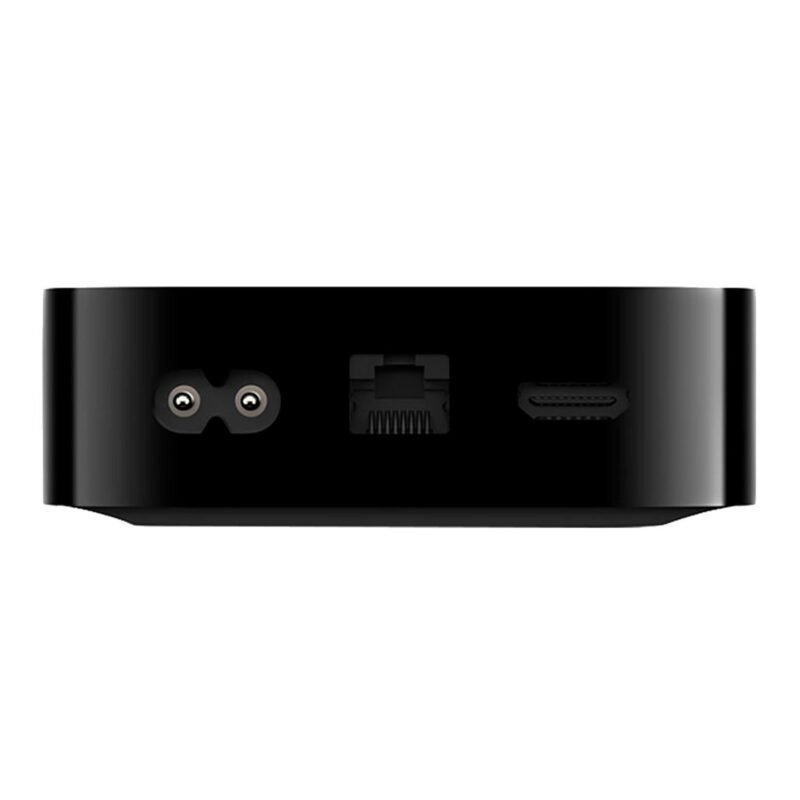 Apple TV Geração 3ª Ultra Hd 4K 128GB Wi-Fi - Image 2