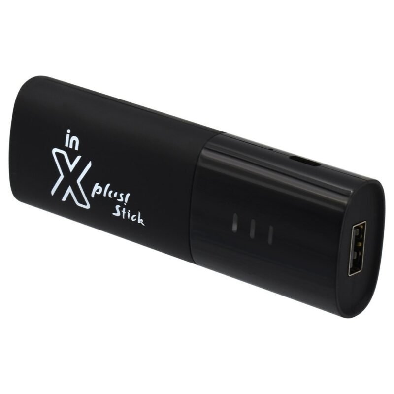 In X Plus Stick V2 Ultra Hd 4K 8GB Wi-Fi - Image 2