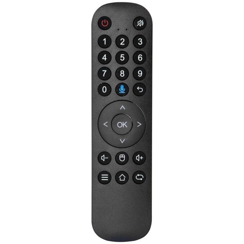 Htv 7 Ultra Hd 4K 16GB Wi-Fi - Image 4