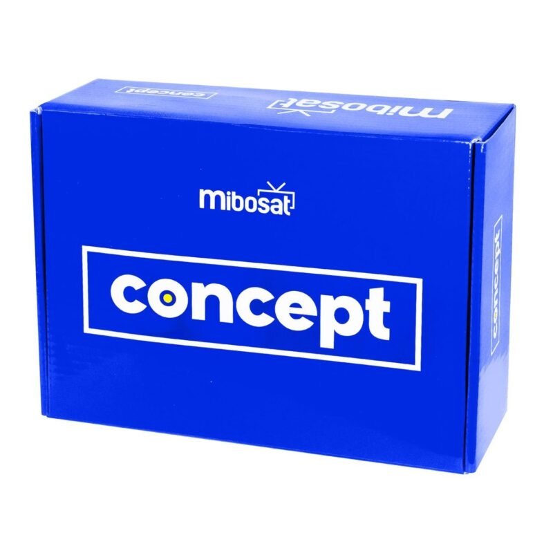 Mibosat Concept Ultra Hd Wi-Fi - Image 4