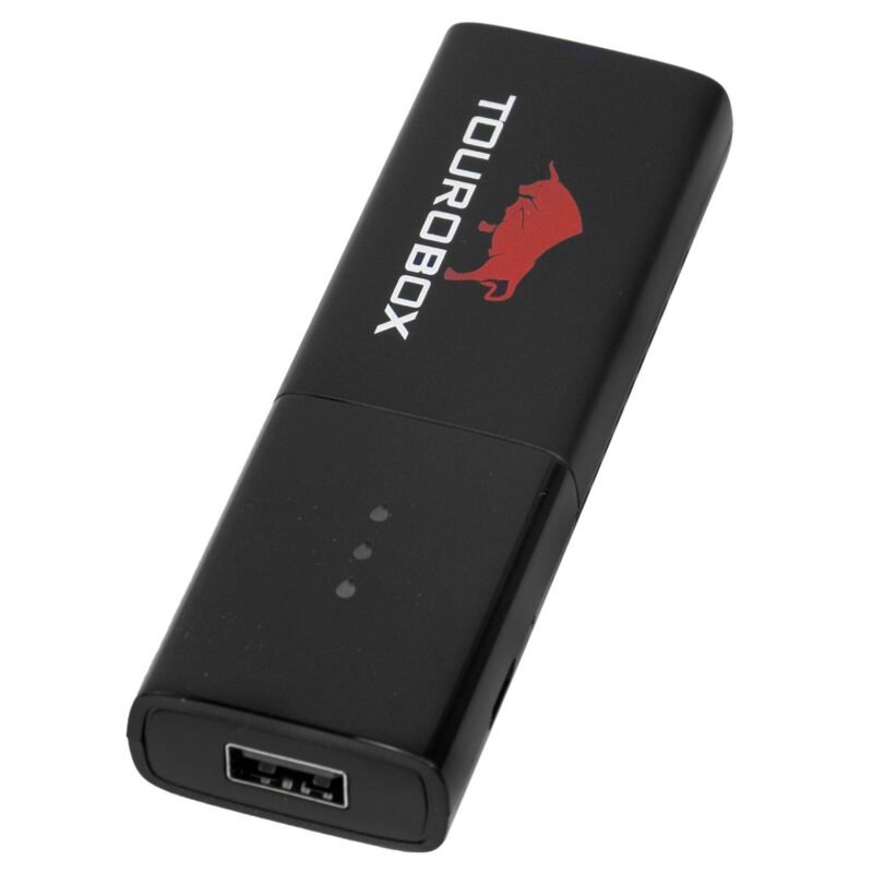 Tourobox Stick Ultra Hd 4K 8GB Wi-Fi - Image 3