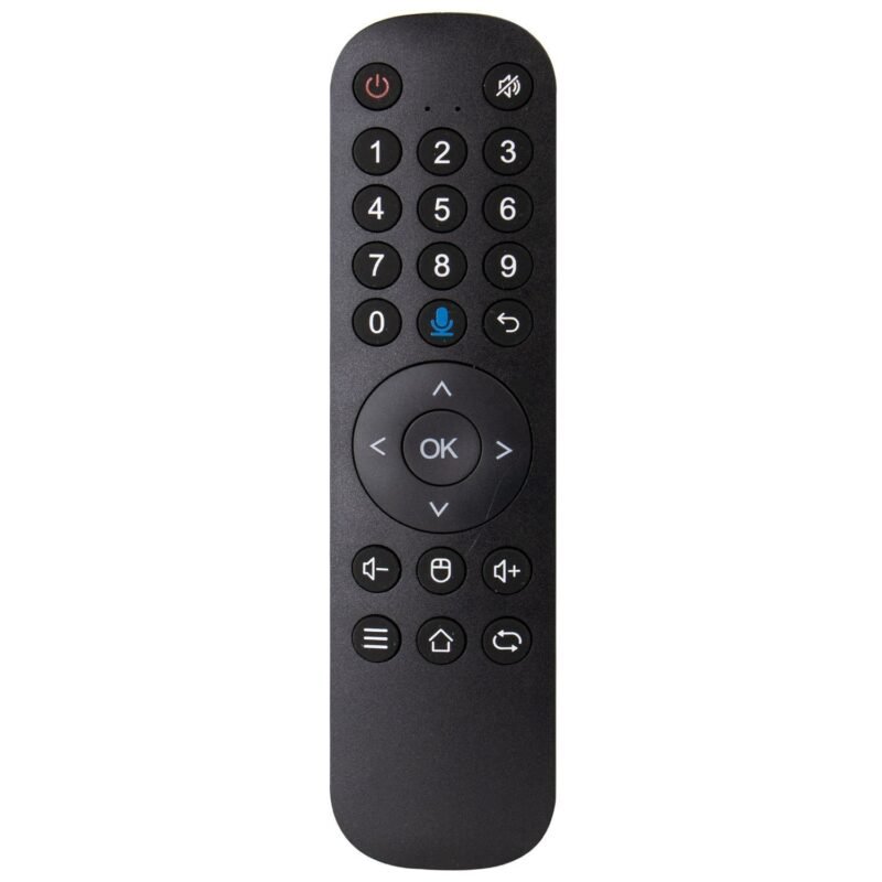 Htv 8 Ultra Hd 4K 16GB Wi-Fi - Image 4