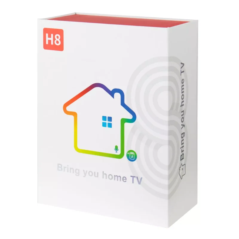 Htv 8 Ultra Hd 4K 16GB Wi-Fi - Image 5