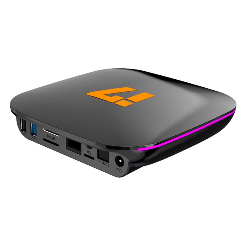 Azamerica i7 Ultra Hd 4K 32GB Wi-Fi - Image 2