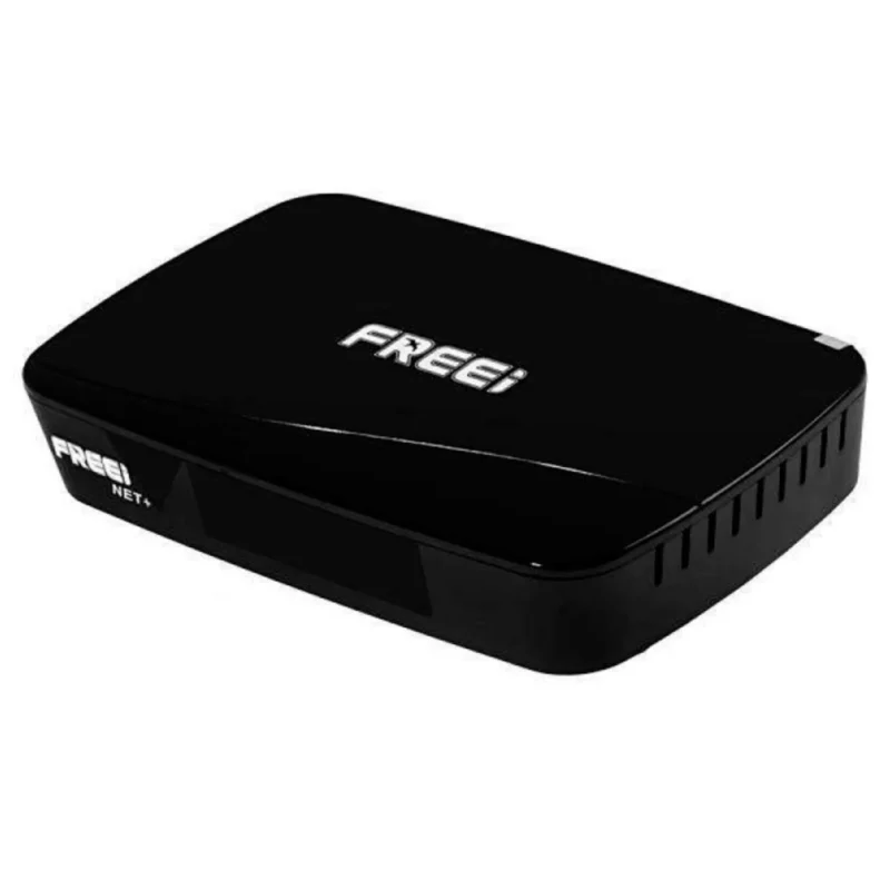 Freesky Freei Net Plus Ultra Hd Wi-Fi