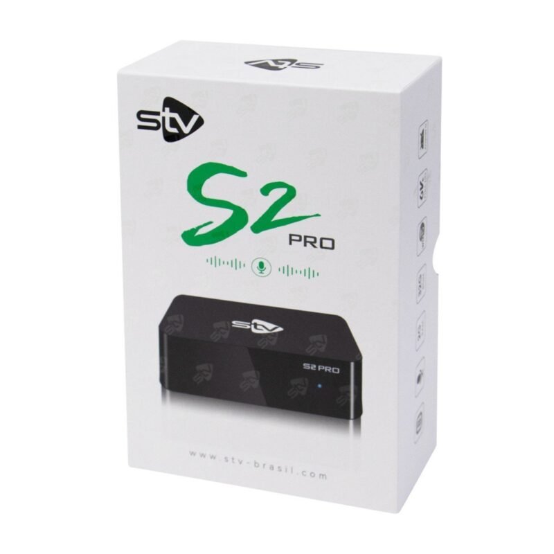 Stv S2 Pro Ultra Hd 6K 32GB Wi-Fi - Image 4